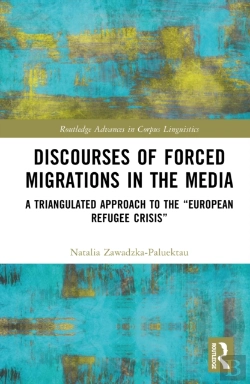Bertrand.pt - Discourses Of Forced Migrations In The Media