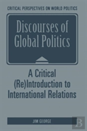 Discourses Of Global Politics