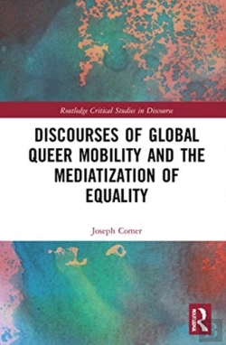 Bertrand.pt - Discourses Of Global Queer Mobility And The Mediatization Of Equality