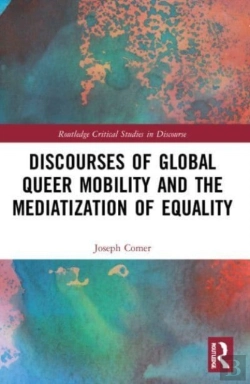 Bertrand.pt - Discourses Of Global Queer Mobility And The Mediatization Of Equality