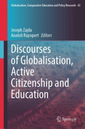 Discourses Of Globalisation, Active Citizenship And Education