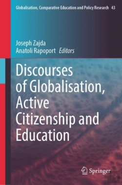 Bertrand.pt - Discourses Of Globalisation, Active Citizenship And Education