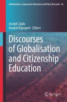 Discourses Of Globalisation And Citizenship Education
