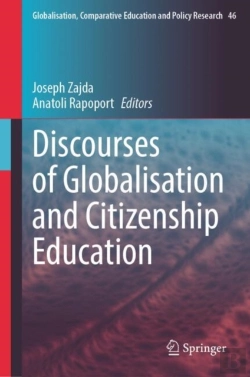 Bertrand.pt - Discourses Of Globalisation And Citizenship Education
