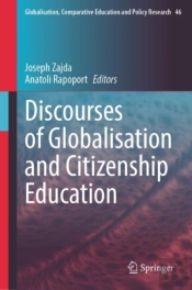 Discourses Of Globalisation And Citizenship Education
