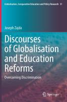Discourses Of Globalisation And Education Reforms