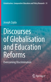 Discourses Of Globalisation And Education Reforms