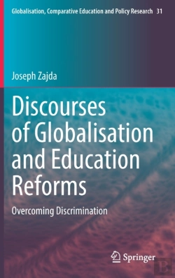 Bertrand.pt - Discourses Of Globalisation And Education Reforms