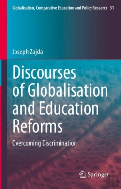Bertrand.pt - Discourses Of Globalisation And Education Reforms