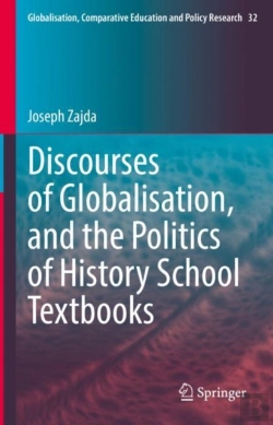 Bertrand.pt - Discourses Of Globalisation, And The Politics Of History School Textbooks