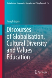 Discourses Of Globalisation, Cultural Diversity And Values Education