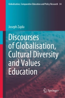 Bertrand.pt - Discourses Of Globalisation, Cultural Diversity And Values Education