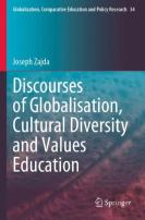 Discourses Of Globalisation, Cultural Diversity And Values Education