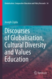 Discourses Of Globalisation, Cultural Diversity And Values Education