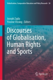 Discourses Of Globalisation, Human Rights And Sports