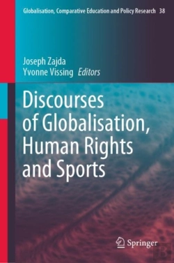 Bertrand.pt - Discourses Of Globalisation, Human Rights And Sports