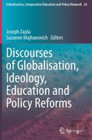 Discourses Of Globalisation, Ideology, Education And Policy Reforms