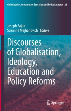 Bertrand.pt - Discourses Of Globalisation, Ideology, Education And Policy Reforms