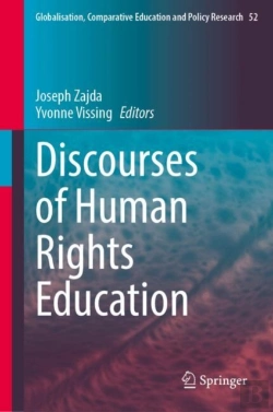 Bertrand.pt - Discourses Of Human Rights Education