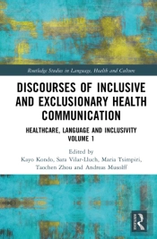 Discourses Of Inclusive And Exclusionary Health Communication