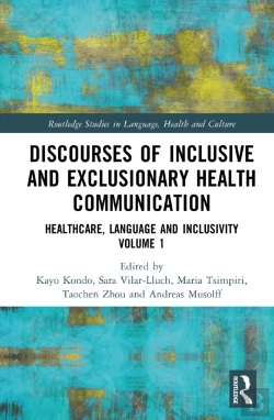 Bertrand.pt - Discourses Of Inclusive And Exclusionary Health Communication