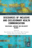 Discourses Of Inclusive And Exclusionary Health Communication