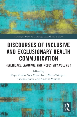 Bertrand.pt - Discourses Of Inclusive And Exclusionary Health Communication