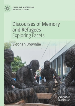 Bertrand.pt - Discourses Of Memory And Refugees
