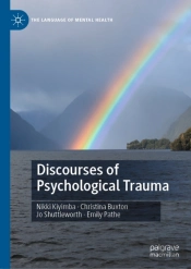 Discourses Of Psychological Trauma