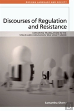 Bertrand.pt - Discourses Of Regulation And Resistance