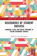 Discourses Of Student Success