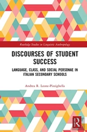 Discourses Of Student Success