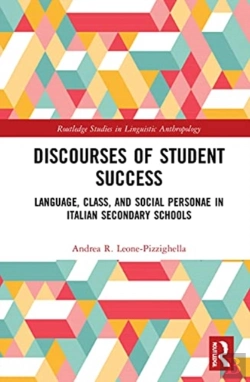 Bertrand.pt - Discourses Of Student Success