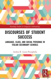 Discourses Of Student Success
