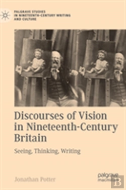 Bertrand.pt - Discourses Of Vision In Nineteenth-Century Britain