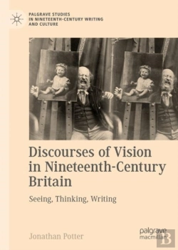 Bertrand.pt - Discourses Of Vision In Nineteenth-Century Britain