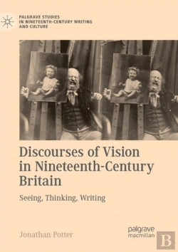 Bertrand.pt - Discourses Of Vision In Nineteenth-Century Britain