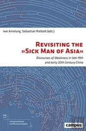 Discourses Of Weakness In Modern China
