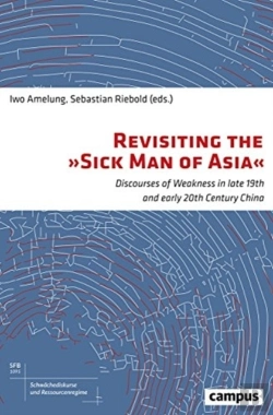 Bertrand.pt - Discourses Of Weakness In Modern China