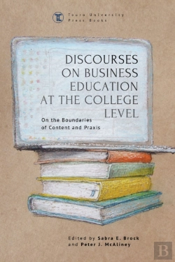 Bertrand.pt - Discourses On Business Education At The College Level