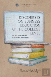 Discourses On Business Education At The College Level
