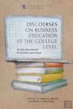 Bertrand.pt - Discourses On Business Education At The College Level