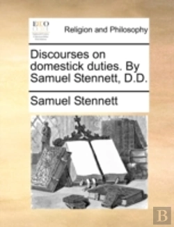 Bertrand.pt - Discourses On Domestick Duties. By Samue