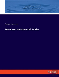 Bertrand.pt - Discourses On Domestick Duties
