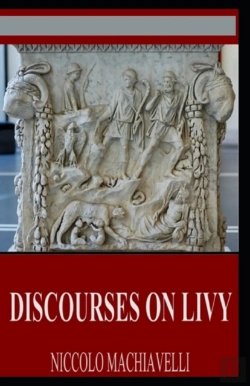 Bertrand.pt - Discourses On Livy Illustrated Edition