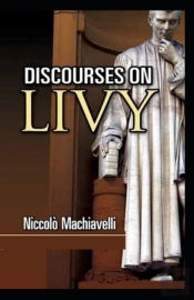Discourses On Livy Illustrated