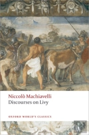 Discourses On Livy