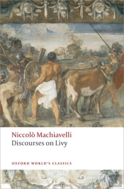 Bertrand.pt - Discourses On Livy