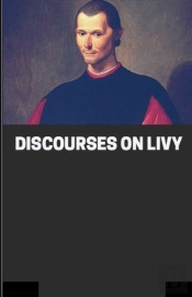 Discourses On Livy