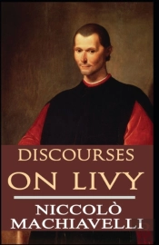 Discourses On Livy